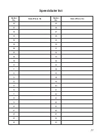 Предварительный просмотр 77 страницы Panasonic KX-F780 Operating Instructions Manual