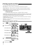 Preview for 66 page of Panasonic KX-F880 Operating Instructions Manual