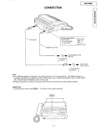 Preview for 11 page of Panasonic KX-F880 Service Manual