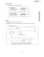 Preview for 59 page of Panasonic KX-F880 Service Manual