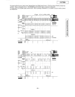 Preview for 65 page of Panasonic KX-F880 Service Manual