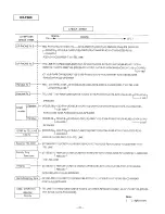 Preview for 70 page of Panasonic KX-F880 Service Manual