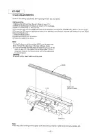 Preview for 102 page of Panasonic KX-F880 Service Manual