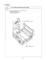 Preview for 108 page of Panasonic KX-F880 Service Manual