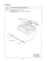 Preview for 116 page of Panasonic KX-F880 Service Manual