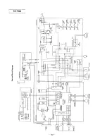 Preview for 122 page of Panasonic KX-F880 Service Manual