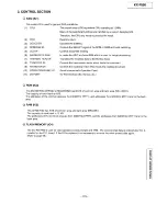 Preview for 123 page of Panasonic KX-F880 Service Manual