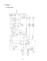 Preview for 124 page of Panasonic KX-F880 Service Manual