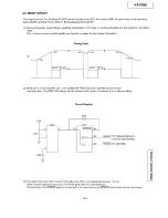 Preview for 125 page of Panasonic KX-F880 Service Manual