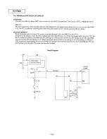 Preview for 126 page of Panasonic KX-F880 Service Manual