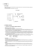 Preview for 128 page of Panasonic KX-F880 Service Manual