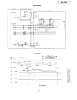 Preview for 132 page of Panasonic KX-F880 Service Manual