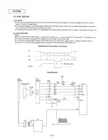 Preview for 133 page of Panasonic KX-F880 Service Manual