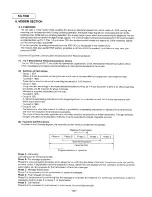 Preview for 139 page of Panasonic KX-F880 Service Manual