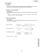 Preview for 148 page of Panasonic KX-F880 Service Manual