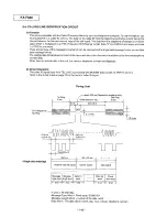 Preview for 149 page of Panasonic KX-F880 Service Manual