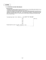 Preview for 151 page of Panasonic KX-F880 Service Manual