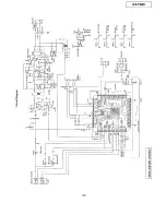 Preview for 154 page of Panasonic KX-F880 Service Manual