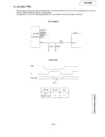 Preview for 156 page of Panasonic KX-F880 Service Manual