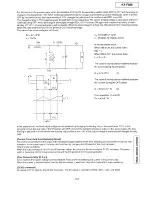 Preview for 158 page of Panasonic KX-F880 Service Manual