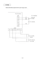 Preview for 159 page of Panasonic KX-F880 Service Manual