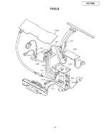 Preview for 178 page of Panasonic KX-F880 Service Manual