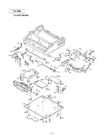 Preview for 181 page of Panasonic KX-F880 Service Manual