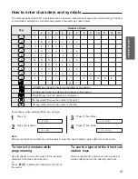 Preview for 15 page of Panasonic KX-F900 Operating Instructions Manual