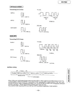 Preview for 169 page of Panasonic KX-F900 Service Manual