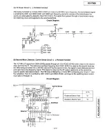 Предварительный просмотр 177 страницы Panasonic KX-F900 Service Manual