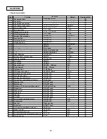 Preview for 48 page of Panasonic KX-F910BX Service Manual