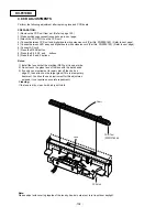 Preview for 97 page of Panasonic KX-F910BX Service Manual