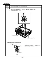 Preview for 108 page of Panasonic KX-F910BX Service Manual