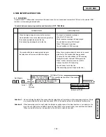 Preview for 150 page of Panasonic KX-F910BX Service Manual