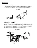 Preview for 167 page of Panasonic KX-F910BX Service Manual