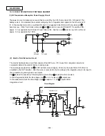 Preview for 171 page of Panasonic KX-F910BX Service Manual