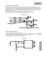 Preview for 174 page of Panasonic KX-F910BX Service Manual