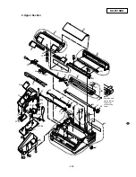 Preview for 214 page of Panasonic KX-F910BX Service Manual