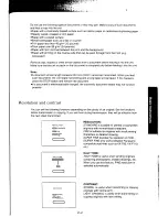 Предварительный просмотр 43 страницы Panasonic KX-F95BA Operating Instructions Manual