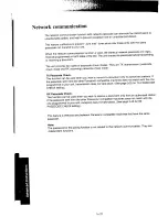 Предварительный просмотр 82 страницы Panasonic KX-F95BA Operating Instructions Manual