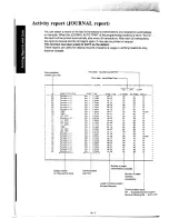 Предварительный просмотр 104 страницы Panasonic KX-F95BA Operating Instructions Manual