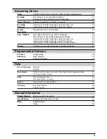 Preview for 9 page of Panasonic KX-FC175AL Operating Instructions Manual