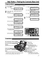 Preview for 11 page of Panasonic KX-FC175AL Operating Instructions Manual