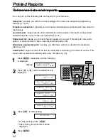 Предварительный просмотр 90 страницы Panasonic KX-FC175AL Operating Instructions Manual