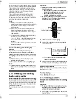 Preview for 35 page of Panasonic KX-FC195E Operating Instructions Manual