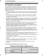 Предварительный просмотр 80 страницы Panasonic KX-FC195E Operating Instructions Manual