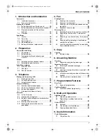 Preview for 7 page of Panasonic KX-FC225E Operating Instructions Manual