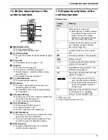 Preview for 11 page of Panasonic KX-FC225NZ Operating Instructions Manual