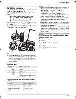 Предварительный просмотр 15 страницы Panasonic KX-FC228FX Operating Instructions Manual