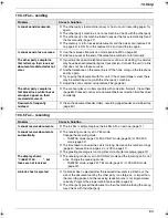 Preview for 63 page of Panasonic KX-FC228FX Operating Instructions Manual